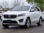 2017 Sorento Thumbnail 3