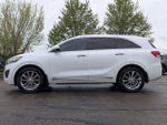 2017 Sorento Thumbnail 4