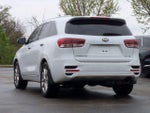 2017 Sorento Thumbnail 5