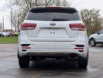 2017 Sorento Thumbnail 6