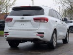 2017 Sorento Thumbnail 7