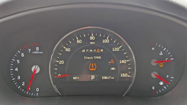 2017 Kia Sorento SX Limited V6