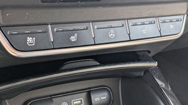 2017 Kia Sorento SX Limited V6