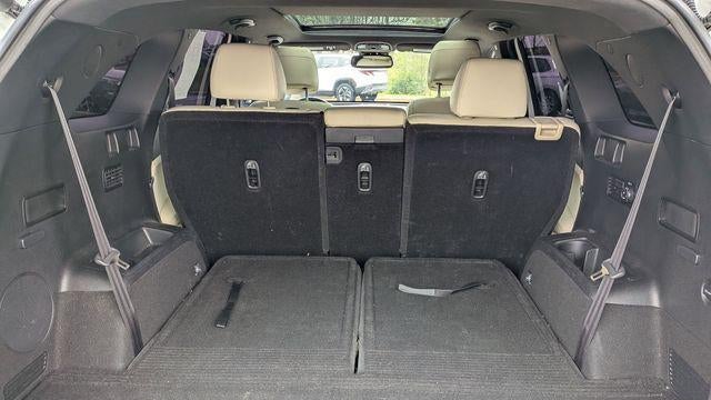 2017 Kia Sorento SX Limited V6