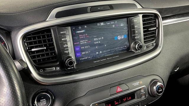 2019 Kia Sorento SX Limited V6