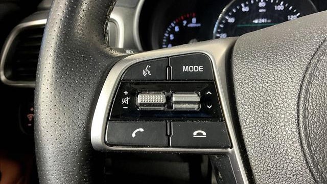 2019 Kia Sorento SX Limited V6