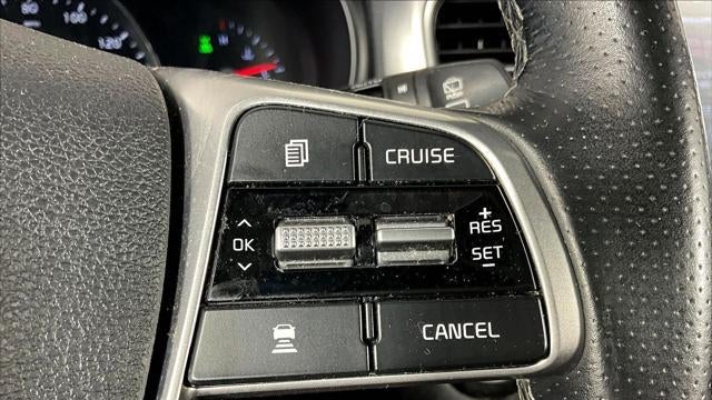 2019 Kia Sorento SX Limited V6