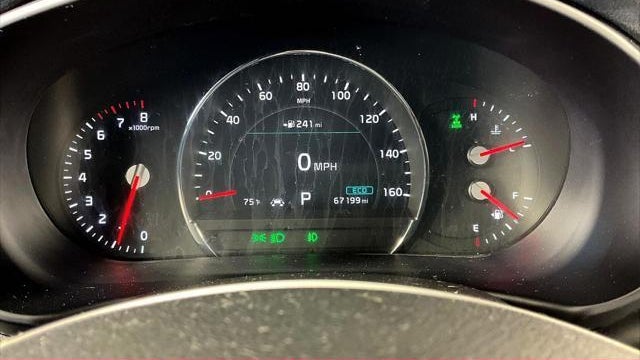 2019 Kia Sorento SX Limited V6
