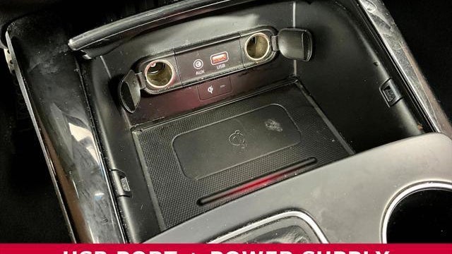 2019 Kia Sorento SX Limited V6