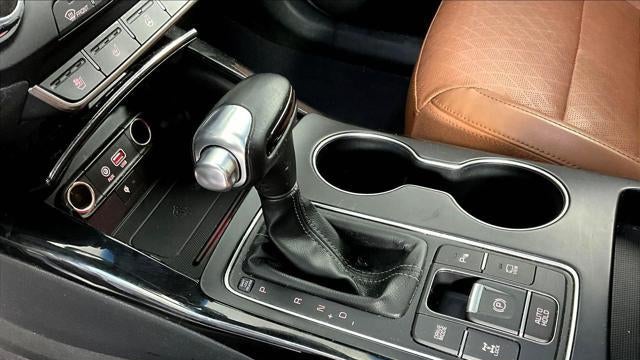 2019 Kia Sorento SX Limited V6