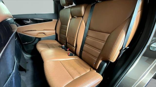 2019 Kia Sorento SX Limited V6