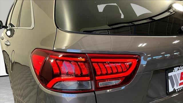 2019 Kia Sorento SX Limited V6