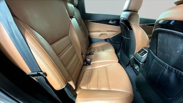 2019 Kia Sorento SX Limited V6