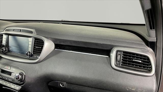 2019 Kia Sorento SX Limited V6