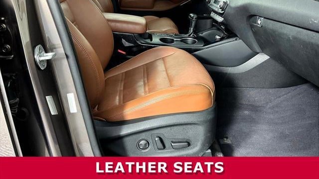 2019 Kia Sorento SX Limited V6