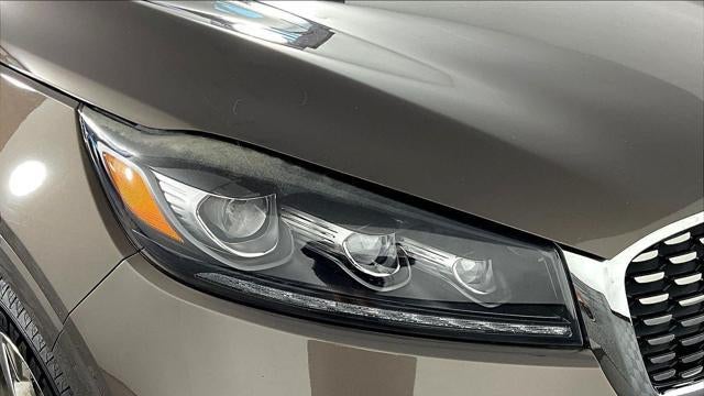 2019 Kia Sorento SX Limited V6