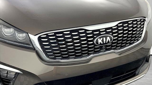 2019 Kia Sorento SX Limited V6