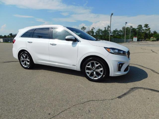 2020 Kia Sorento
