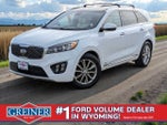 2018 Sorento Thumbnail 1
