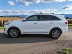2018 Sorento Thumbnail 3