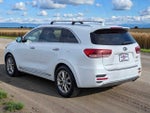 2018 Sorento Thumbnail 4