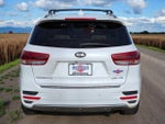 2018 Sorento Thumbnail 5