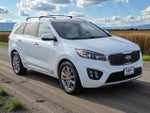 2018 Sorento Thumbnail 8