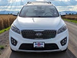 2018 Sorento Thumbnail 9