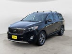 2016 Sorento Thumbnail 1