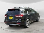 2016 Sorento Thumbnail 5
