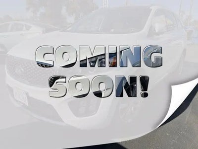 2016 Kia Sorento AWD SX V6 4DR SUV
