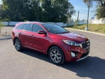 2016 Sorento Thumbnail 2