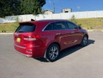 2016 Sorento Thumbnail 3