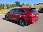 2016 Sorento Thumbnail 4