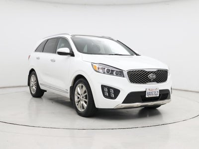 Photo of a 2018 Kia Sorento AWD SX V6 4DR SUV for sale
