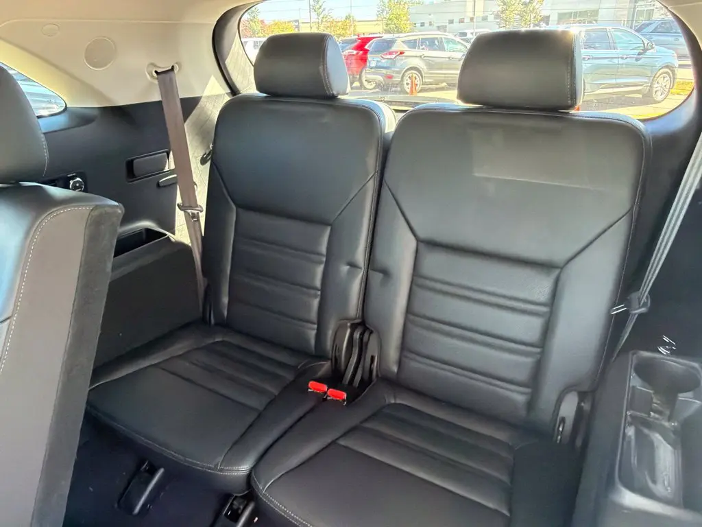 2018 Kia Sorento - $11,975