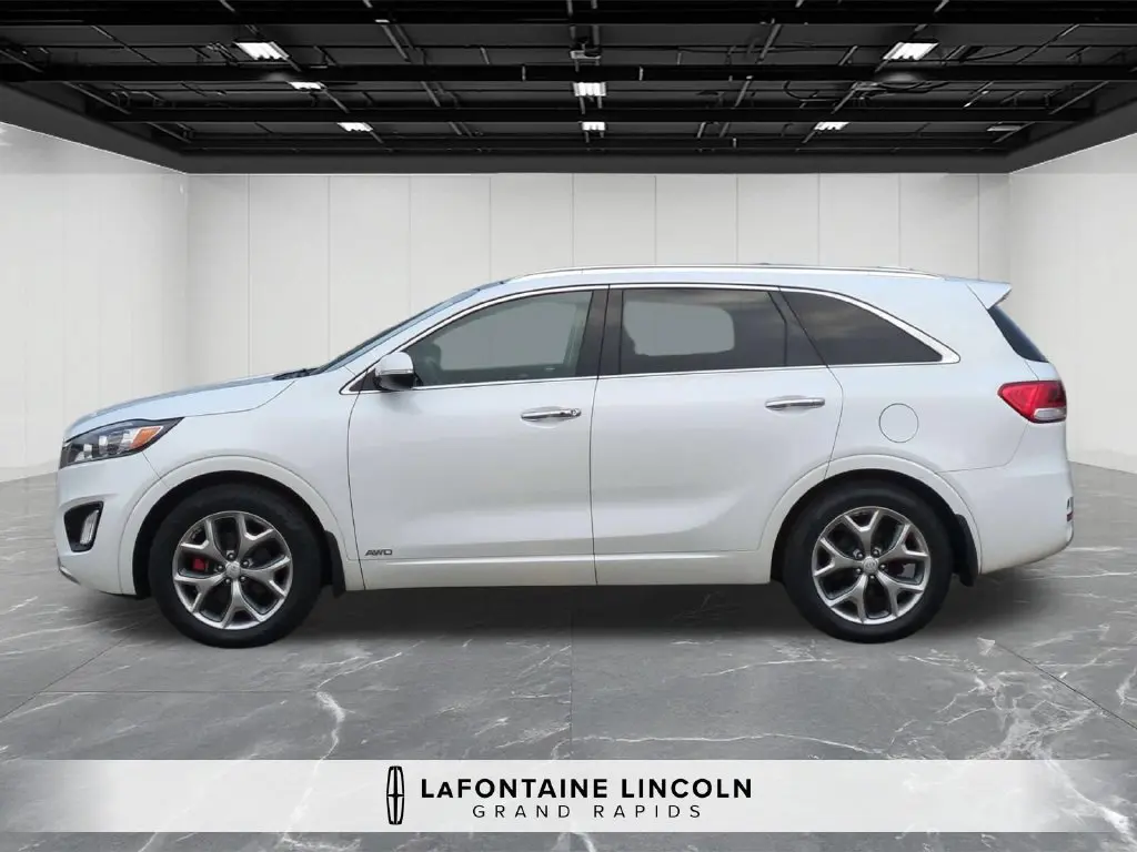 2018 Kia Sorento - $11,975
