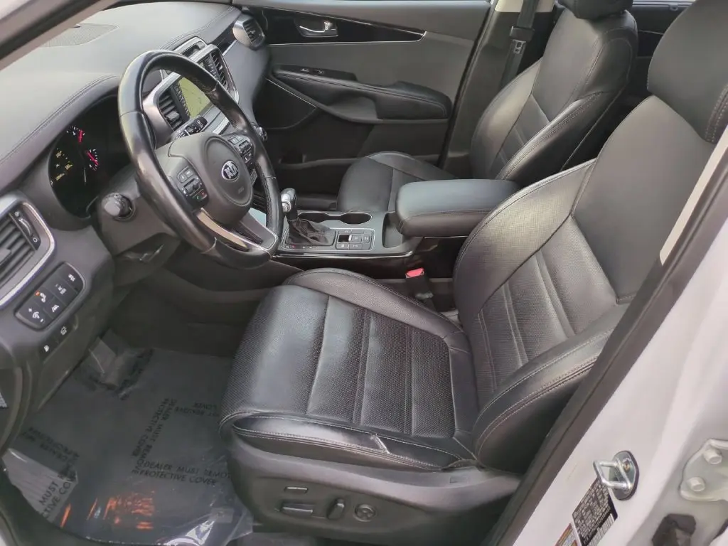 2018 Kia Sorento - $11,975