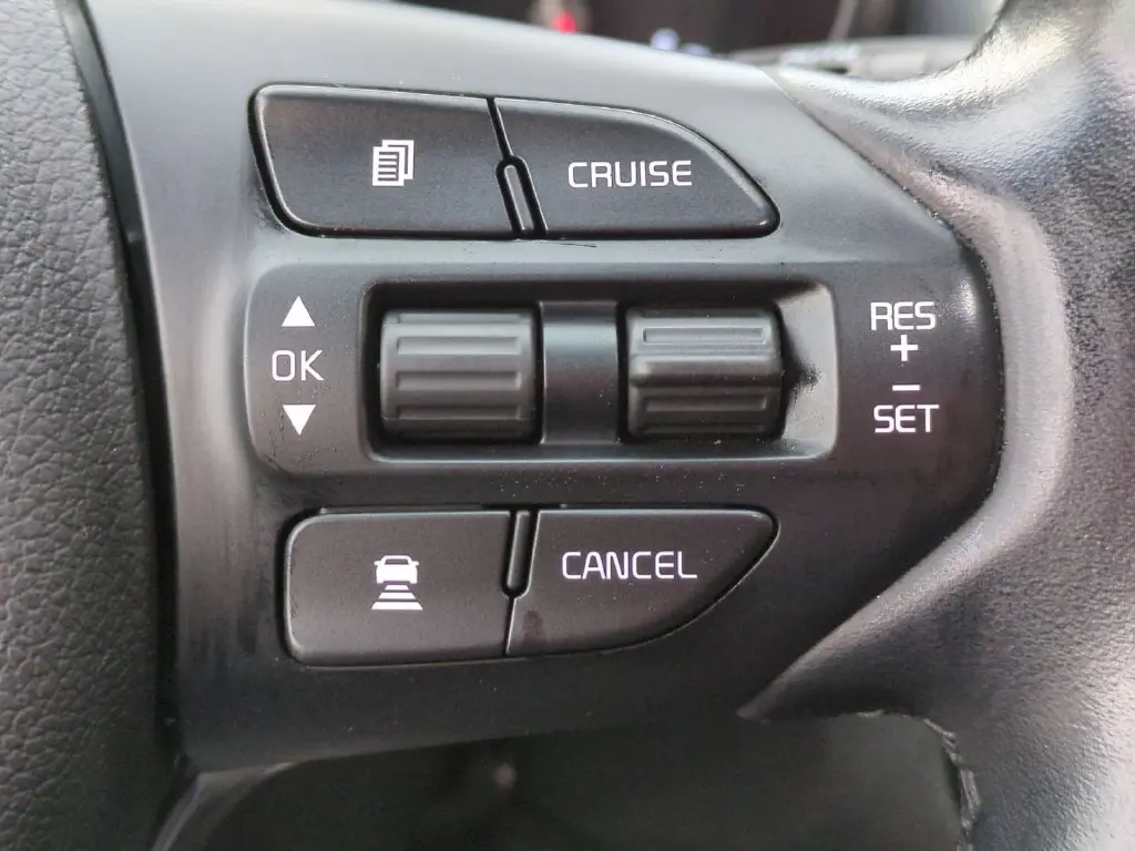 2018 Kia Sorento - $11,975