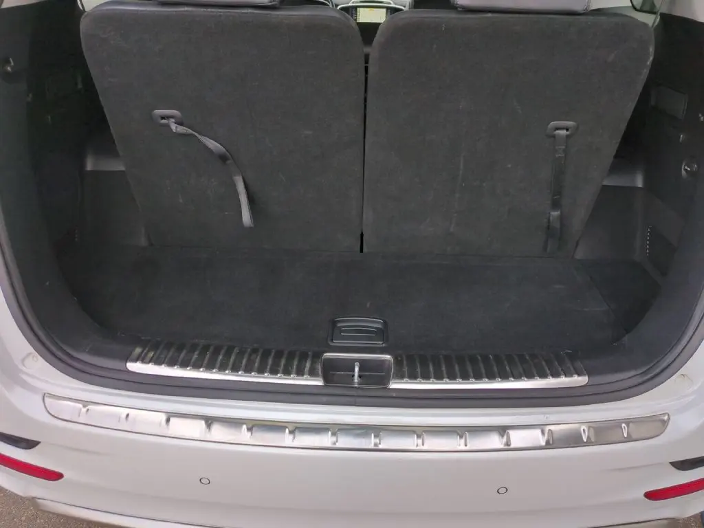 2018 Kia Sorento - $11,975