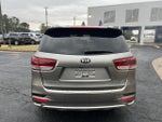 2017 Sorento Thumbnail 4
