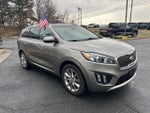 2017 Sorento Thumbnail 9