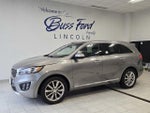 2018 Sorento Thumbnail 1