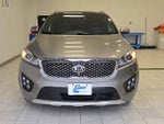 2018 Sorento Thumbnail 2