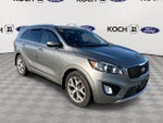 2018 Sorento Thumbnail 1