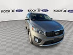 2018 Sorento Thumbnail 2