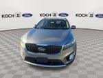 2018 Sorento Thumbnail 3