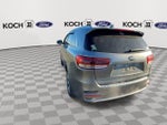 2018 Sorento Thumbnail 4