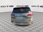 2018 Sorento Thumbnail 5