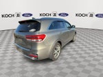 2018 Sorento Thumbnail 6